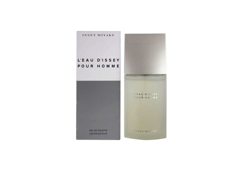 Issey Miyake (M) Edt 125 Ml