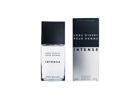 Issey Miyake Intense (M) Edt 125 Ml