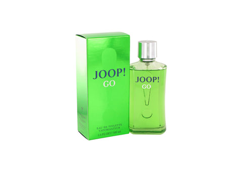 Joop Go Edt 100 Ml Spy