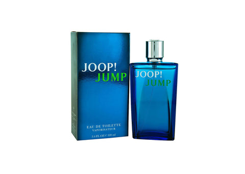 Joop Jump Edt 100ml Spy