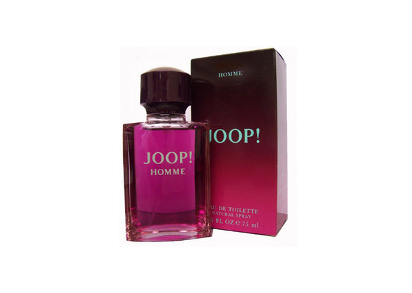 Joop M Edt 75 Ml Spy