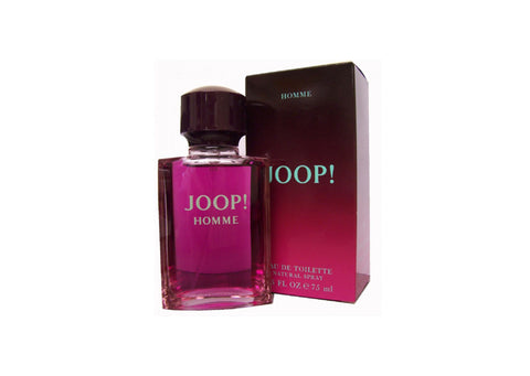 Joop M Edt 75 Ml Spy