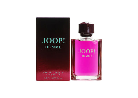 joop man edt 125ml