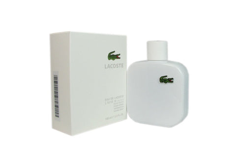 Lacoste Eau De Blanc M Edt 100 Ml Spy