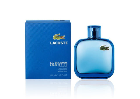 Lacoste Eau De Lacoste L.12.12 Bleu (M) Edt 100 Ml