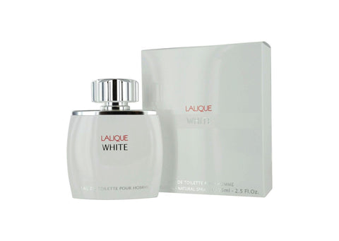 Lalique White (M) Edt 75 Ml