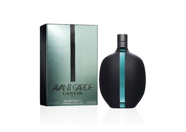 Lanvin Avant Garde M Edt 100 Ml Spy