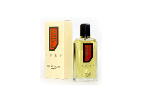 Marbert Man Pure Edt 125 Ml Spy