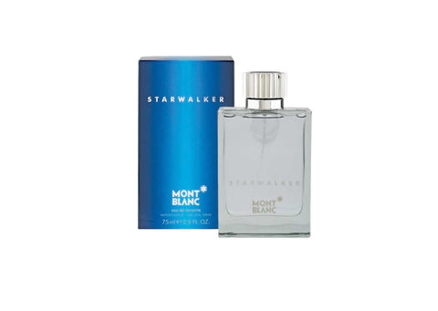 Mont Blanc Star Walker M Edt 75 Ml Spy