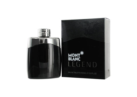 Mont Blanc legand edt 100ml