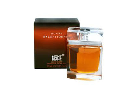 Mont Blanc Exceptionnel (M) Edt 75 Ml