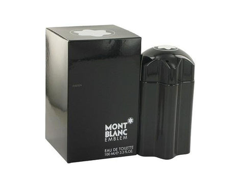 Mont Blanc Emblem Intense 100ml