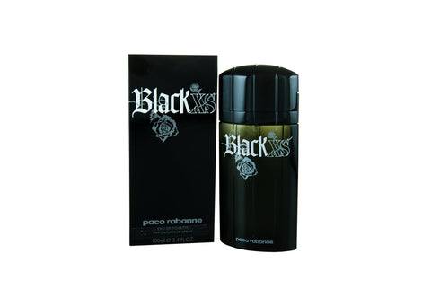 Pacco Xs Black M 100 Ml Spy