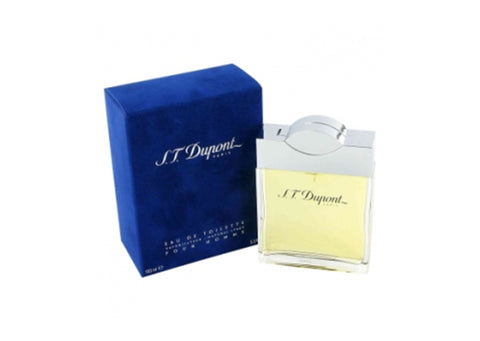 S.T. Dupont Edt M 100 Ml Spy