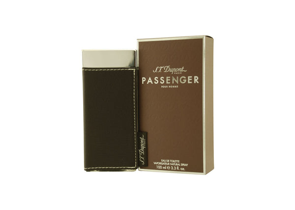 S.T. Dupont Passenger Pour Homme Edt 100 Ml Spy