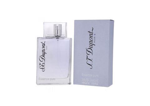 S.T. Dupont Pure Essence Edt M 100 Ml Spy