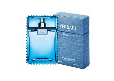 Versace Eau Fraiche (M) Edt 100 Ml