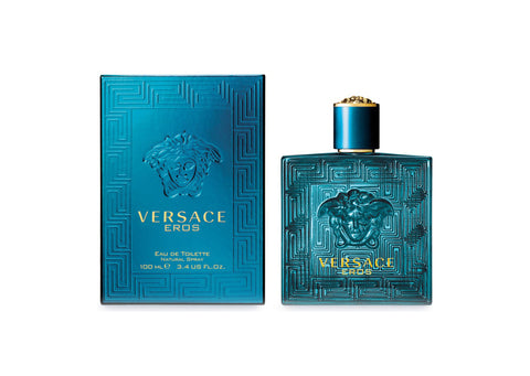 Versace EROS Edt 100ml