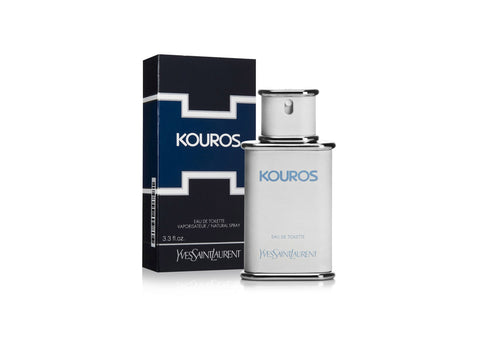 Ysl Kouros m Edt 100ml