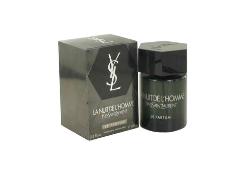 Ysl La Nuit De Lhomme Le Parfum 100 Ml Spy