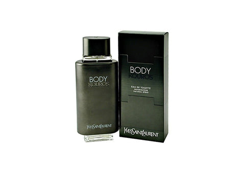 Ysl Body Kouros (M) Edt 100 Ml