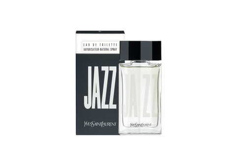 Ysl Jazz (M) Edt 100 Ml