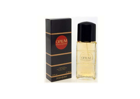 YSL Opium 100Ml M