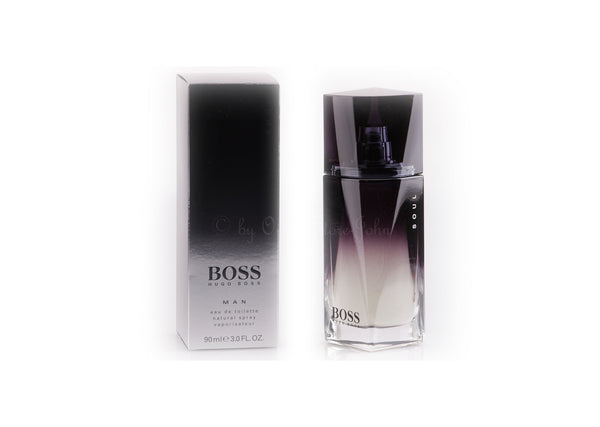 Hb Boss Soul (M) Edt 90 Ml