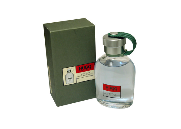 Hb Hugo Green (M) Edt 125 Ml