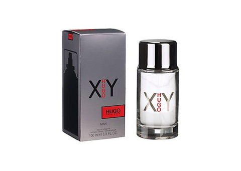 Hb Hugo Xy (M) Edt 100 Ml