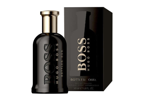 Hugo Boss Oud 100ml