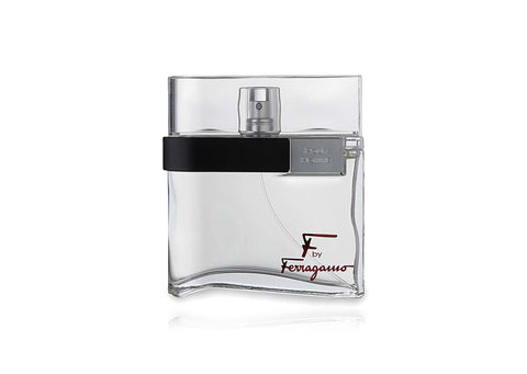 Sf Ferragamo F By (M) Edt 100 Ml