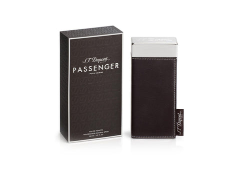 S.T Dupont Passenger (M) Edt 100 Ml