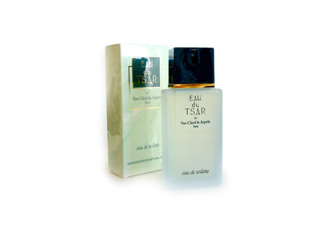 Vancleef & Arpels Tsar (M) Edt 100ml