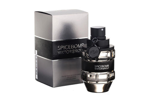 Viktor & Rolf Spice Bomb Extreme edt 100ml