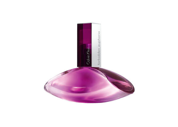 Ck Euphoria Forbidden W Edp 100 Ml Spy