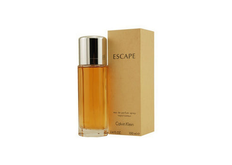 Ck Escape (L) Edp 100 Ml