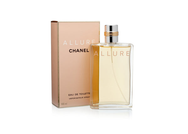 Chanel Allure Sensuelle Edp 100 Ml Spy