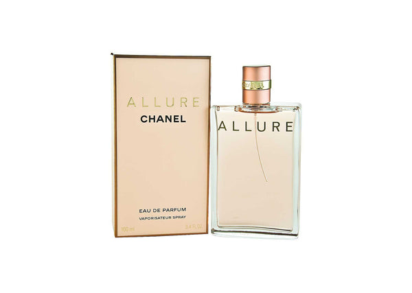 Chanel Allure W Edp 100 Ml Spy