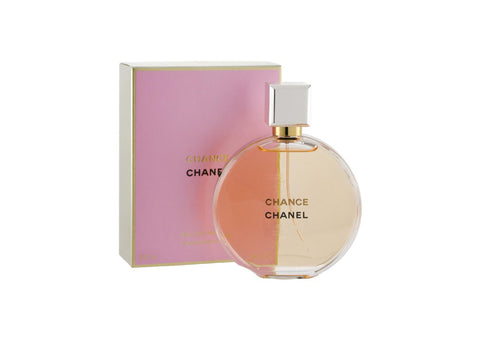 Chanel Chance Edp 100 Ml Spy