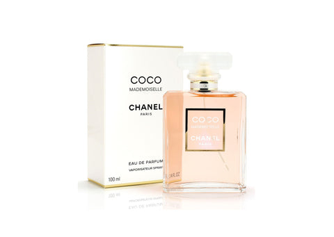 Chanel Coco Mademoiselle Edp 100 Ml Spy