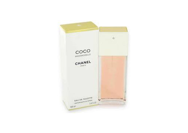 Chanel Coco Mademoiselle Edt 100 Ml Spy