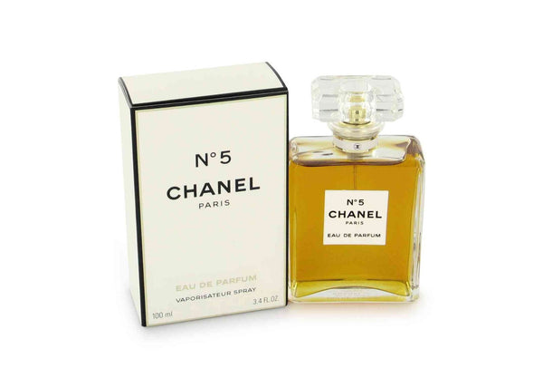 Chanel No. 5 Edp 100 Ml Spy