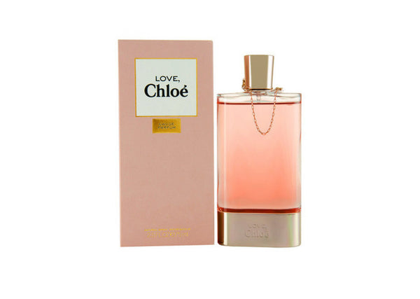 Chloe Love W Edp 75 Ml Spy