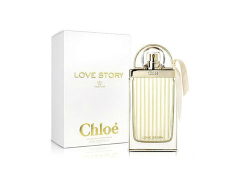 Chloe Love Story 75ml 