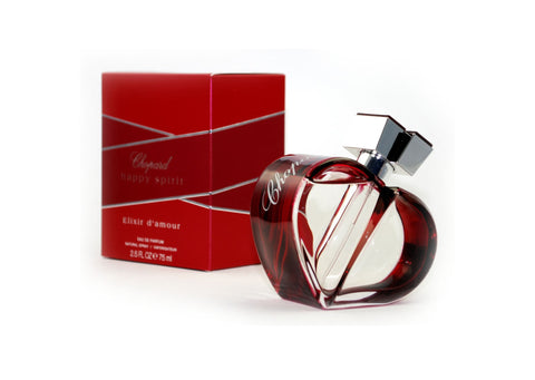 Chopard Happy Spirit Elixir W -75 Ml