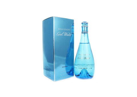 D.Doff Cool Water (L) Edt 100 Ml