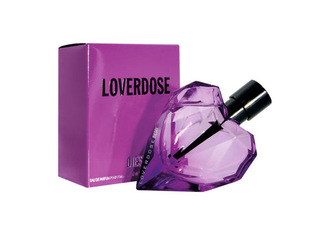 Diesel Loverdose Edp 50ml