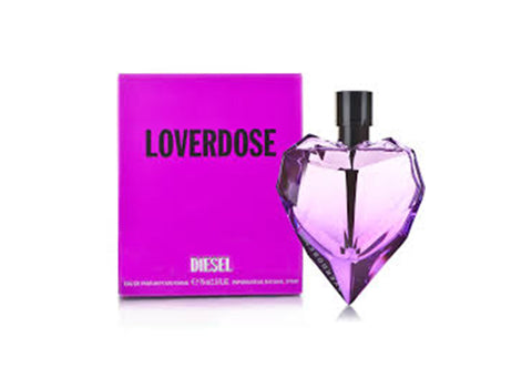 Diesel Loverdose Edp 75 Ml Spy