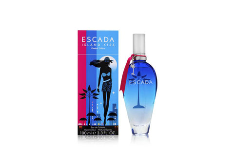 Escada Island Paradise L.E. W Edt 100 Ml Spy